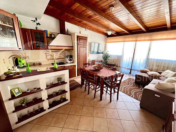 Casa trilocale in vendita in Via Ripa, Trapani