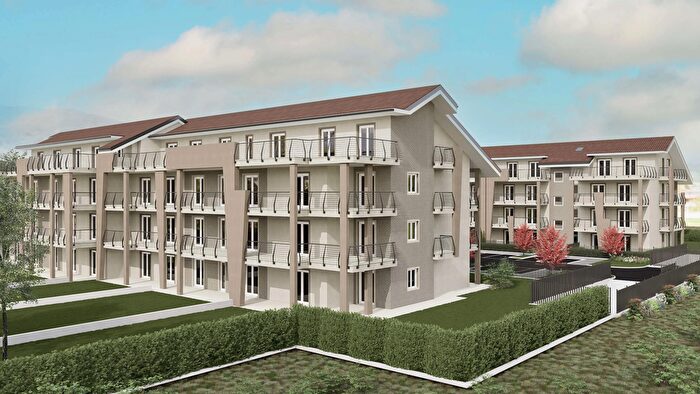 Case in Vendita e in Affitto - 3