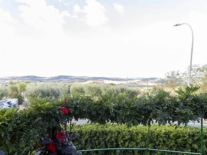 Appartamento quadrilocale in vendita in Magliano In Toscana