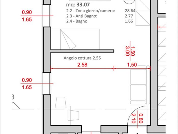 Case in Vendita e in Affitto - 2