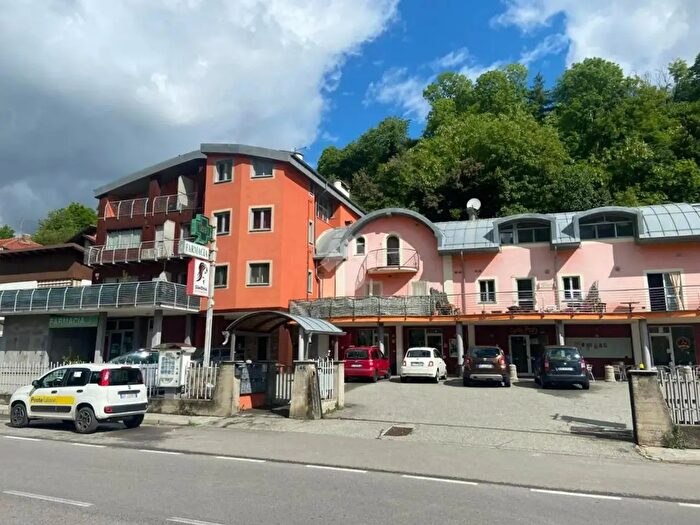 Appartamento monolocale in affitto in Via Nazionale, Porte