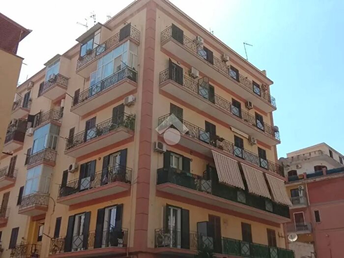 Appartamento trilocale in vendita in Via Cardinale Lualdi Alessandro, Palermo