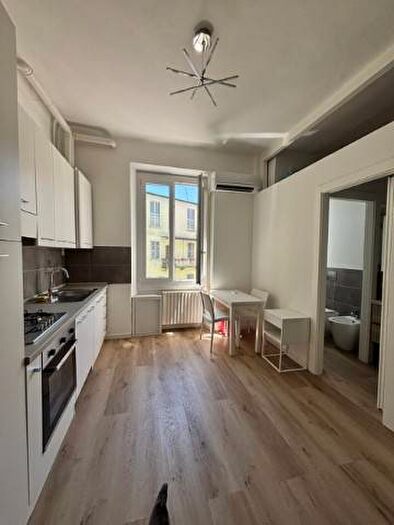 Appartamento monolocale in affitto in Viale Abruzzi, Morgagni, Milano