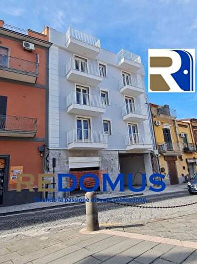 Appartamento quadrilocale in vendita in Piazza Municipio, Pomigliano DArco