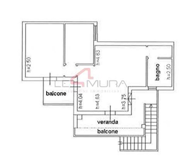 Case in Vendita e in Affitto - 3