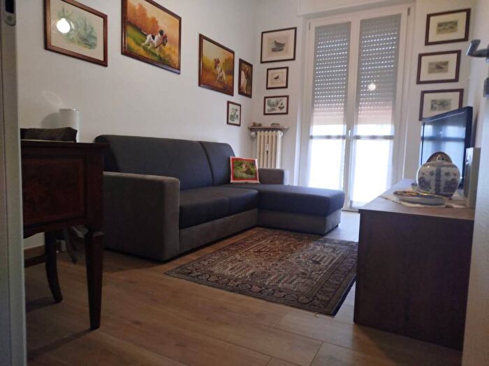 Appartamento trilocale in affitto in Via Novara, Centro, Fossano