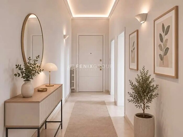 Appartamento trilocale in vendita in Via Gabriele Voltattorni, San Benedetto Del Tronto
