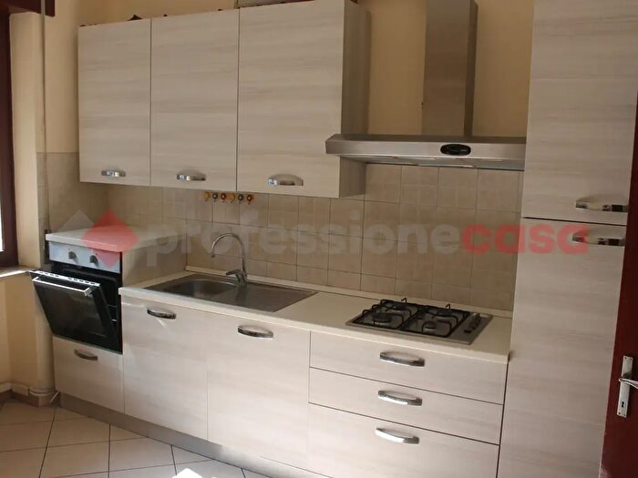 Appartamento quadrilocale in vendita in Corso Venezia a, San Bonifacio