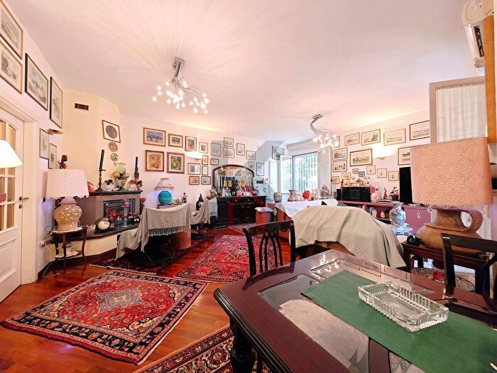 Appartamento trilocale in vendita in Via Enrico Forlanini, Forli