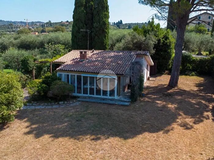 Casa quadrilocale in vendita in Str di Creole, Bardolino