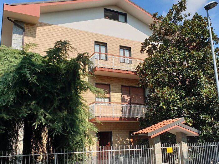 Appartamento trilocale in affitto in Via Salbertrand, Terracorta, Collegno