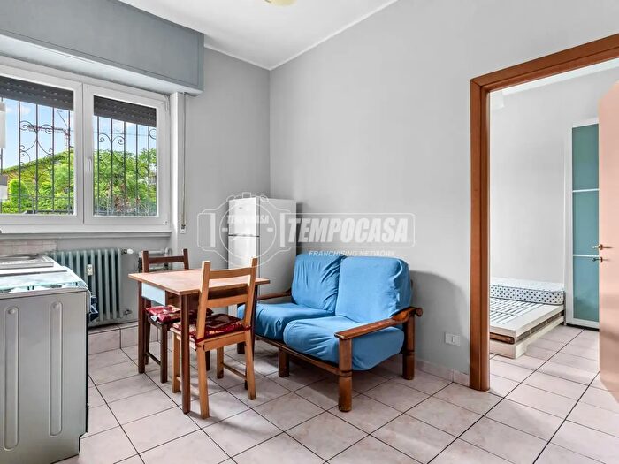 Appartamento bilocale in vendita in Via Ambrogio Binda, Milano