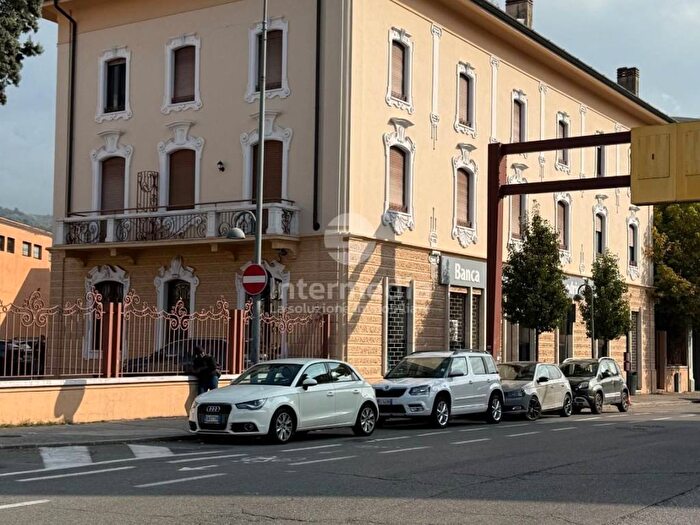 Appartamento quadrilocale in affitto in Via Solferino, Solferino Diaz, Brescia