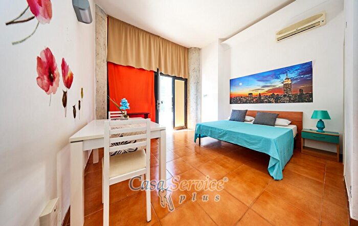 Appartamento monolocale in vendita in Via Salento, Gallipoli