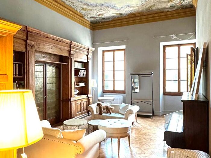 Appartamento con 6 locali in affitto in Sant'Ambrogio, Firenze