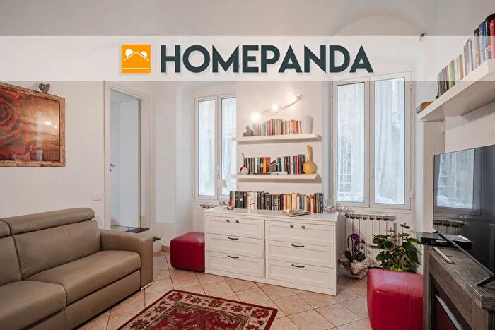 Appartamento bilocale in vendita in Via di Mezzo, Bordighera