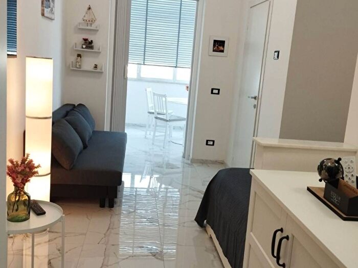 Appartamento monolocale in affitto in Via Lago di Bomba, Santa Filomena, Montesilvano