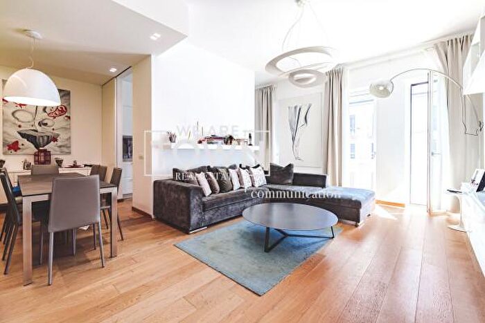 Appartamento trilocale in vendita in Via Pietro Rubens, Milano