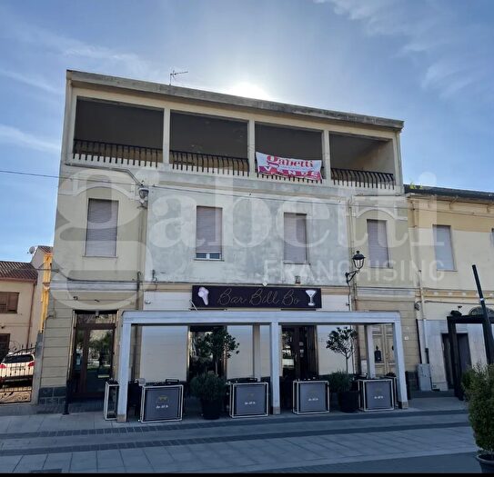 Casa in vendita in Via Roma, Terralba
