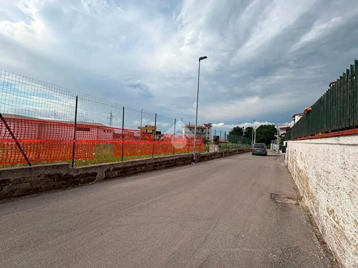 Appartamento bilocale in affitto in Via Aldo Moro, Marano Di Napoli