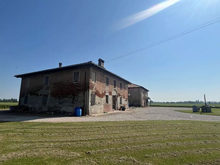 Casa monolocale in vendita in Castello DArgile
