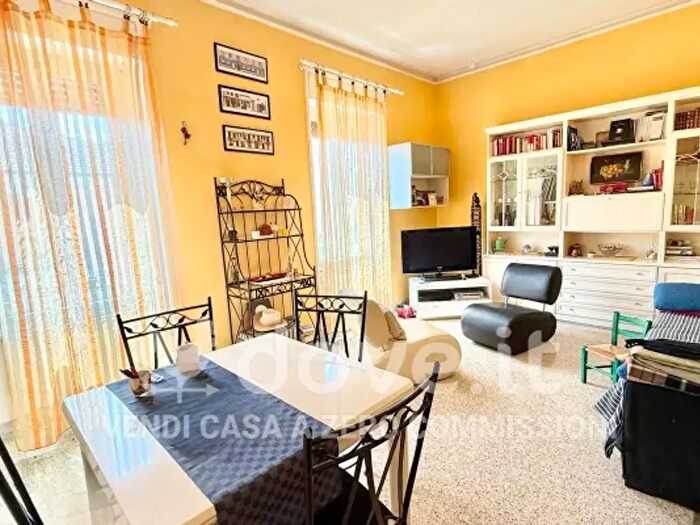 Appartamento quadrilocale in vendita in Via Nicola Consoni, Rieti
