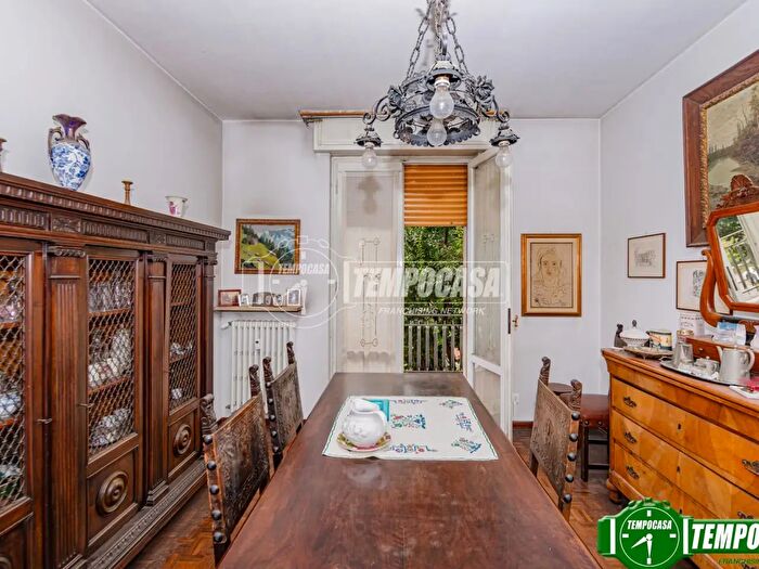 Appartamento trilocale in vendita in Via Giuseppe Verdi, Voghera