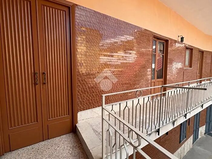 Appartamento con 5 locali in vendita in Via Rosario, Afragola