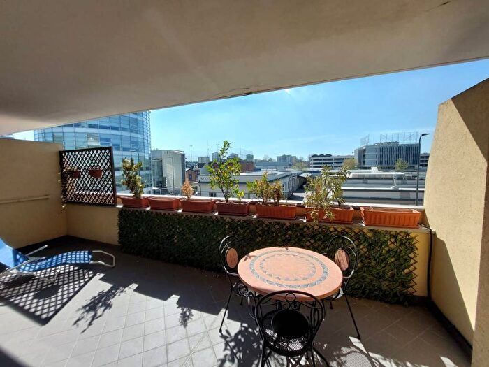 Appartamento monolocale in affitto in Via Gadames, Musocco, Milano