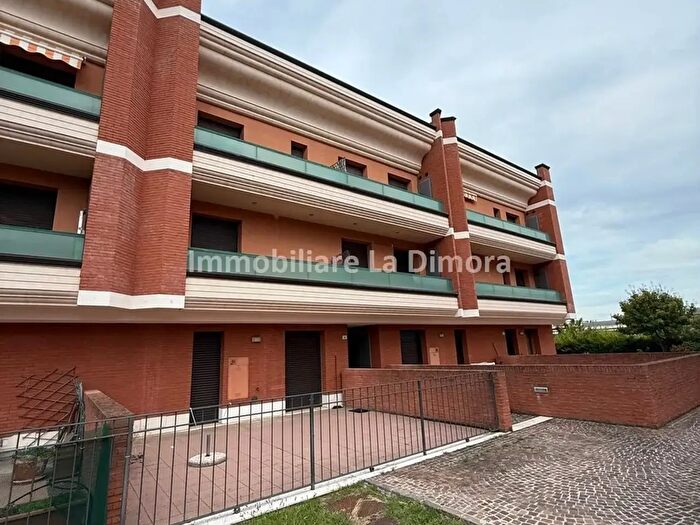 Appartamento bilocale in vendita in dal Prato, Castel Bolognese