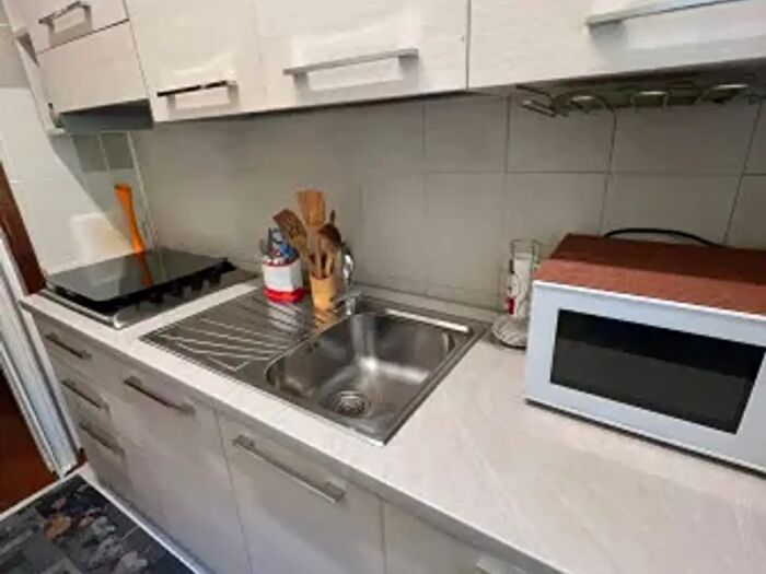 Appartamento trilocale in vendita in Riolunato