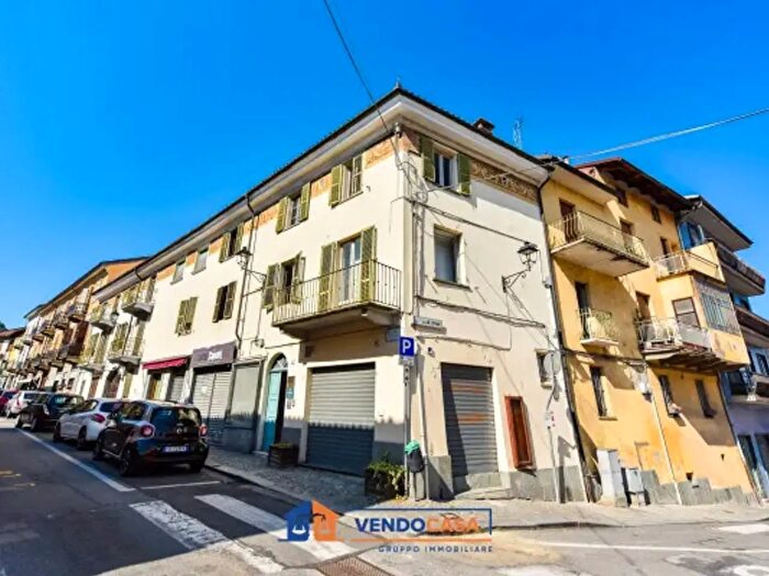 Appartamento bilocale in vendita in Corso Italia, Gassino Torinese