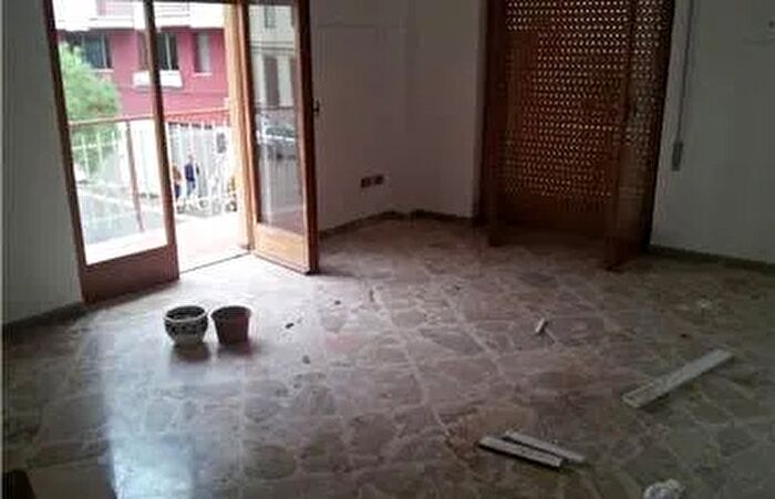 Appartamento quadrilocale in affitto in Via Massimo dAzeglio Marsala Tp, Marsala