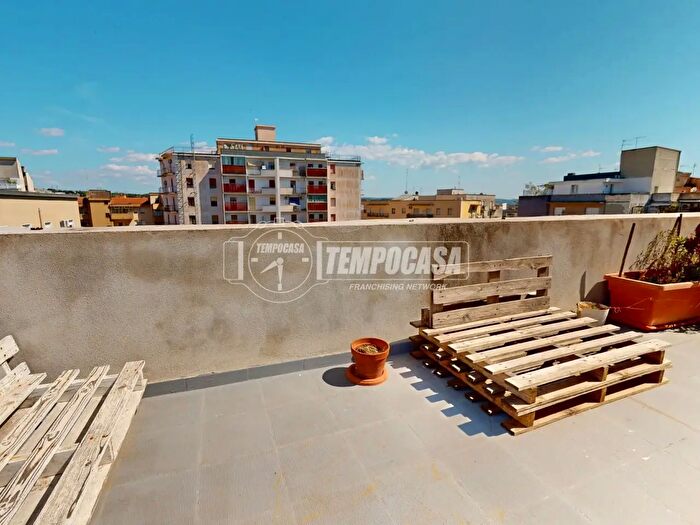Appartamento trilocale in vendita in Sassari
