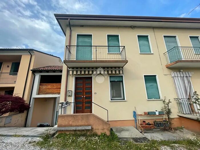Casa con 5 locali in vendita in Via Aquileia, Conegliano