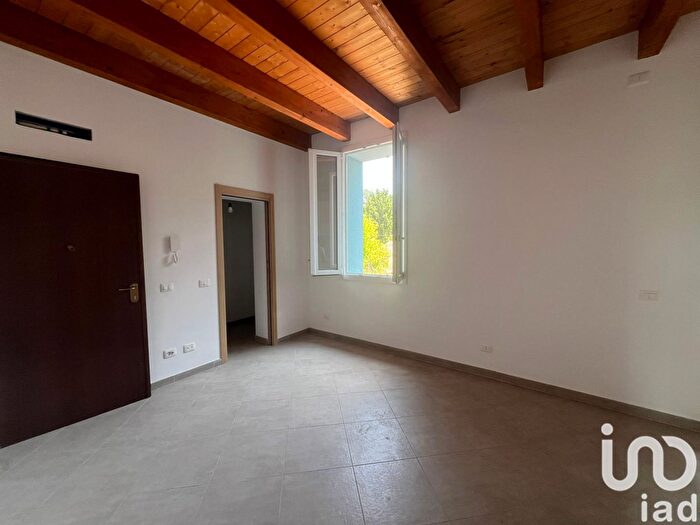 Appartamento trilocale in vendita in Via Battaglia, Finale Emilia