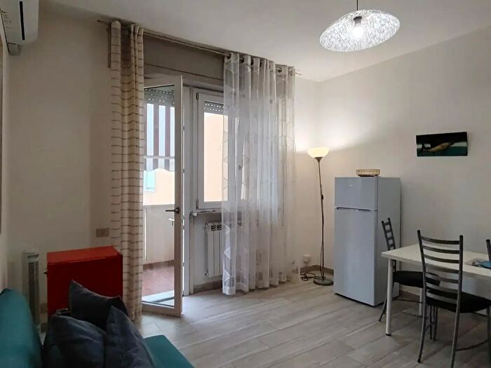 Appartamento bilocale in vendita in Carrara