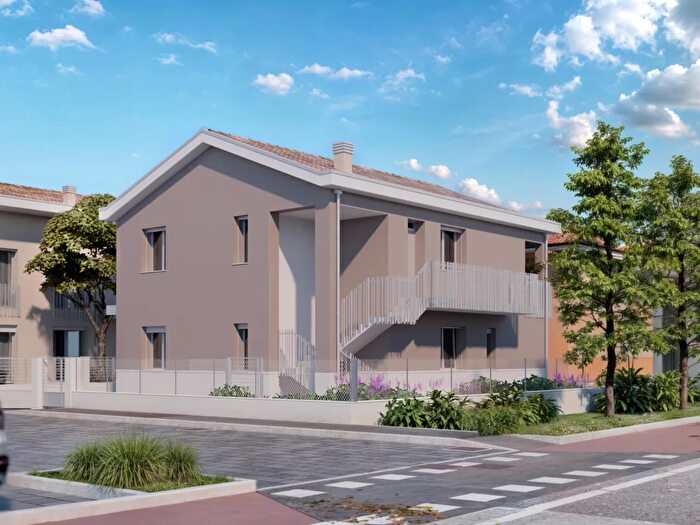 Appartamento trilocale in vendita in Santarcangelo di Romagna Rn, Santarcangelo Di Romagna