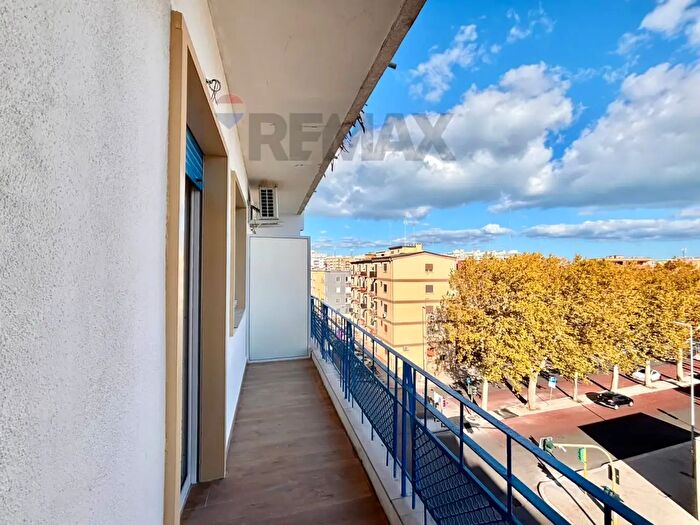 Appartamento bilocale in vendita in Via Aristosseno, Bari