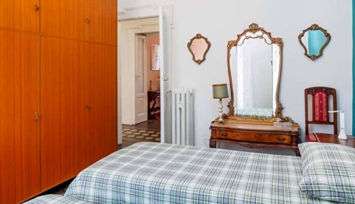 Appartamento bilocale in affitto in Viale Bligny, Bocconi, Milano