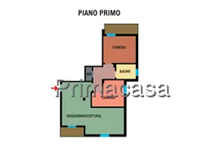 Case in Vendita e in Affitto - 3