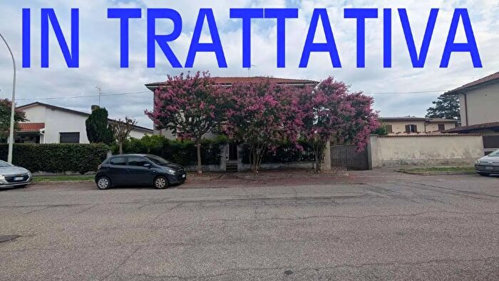 Appartamento quadrilocale in vendita in Magenta