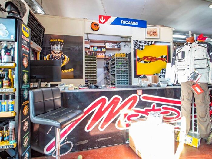 Appartamento quadrilocale in affitto in Via Franco Maria Malfatti, Rieti