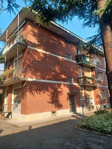 Appartamento quadrilocale in vendita in Bologna