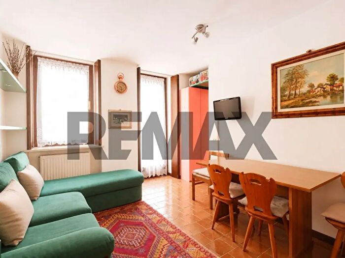 Appartamento trilocale in vendita in Via Trento E Trieste, Asiago
