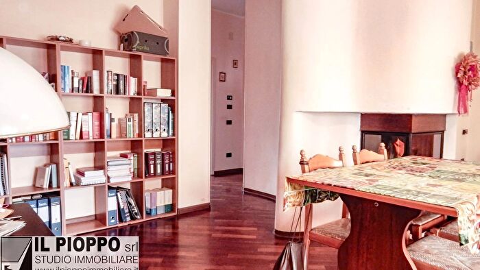 Appartamento con 5 locali in vendita in Via Caio Valerio Mariano, Trento