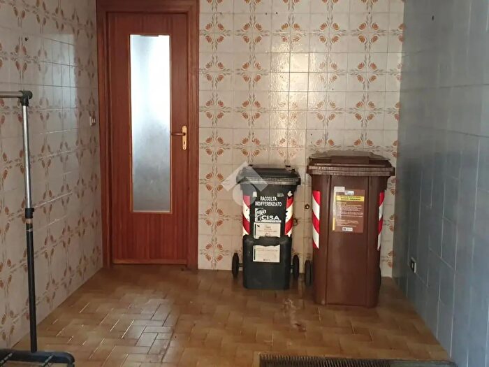 Appartamento bilocale in vendita in Via Marconi, Cirie