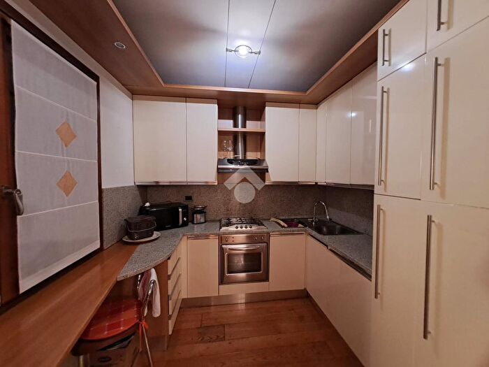 Appartamento trilocale in vendita in Via Ramoncello, Santa Lucia Di Piave