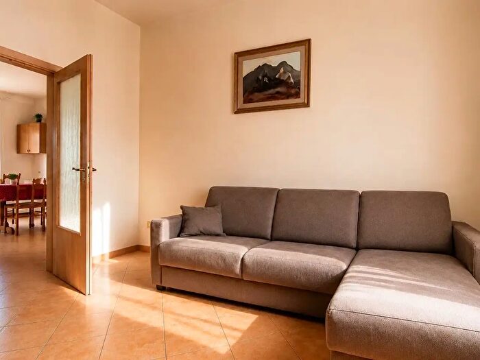 Appartamento trilocale in vendita in Pistoia