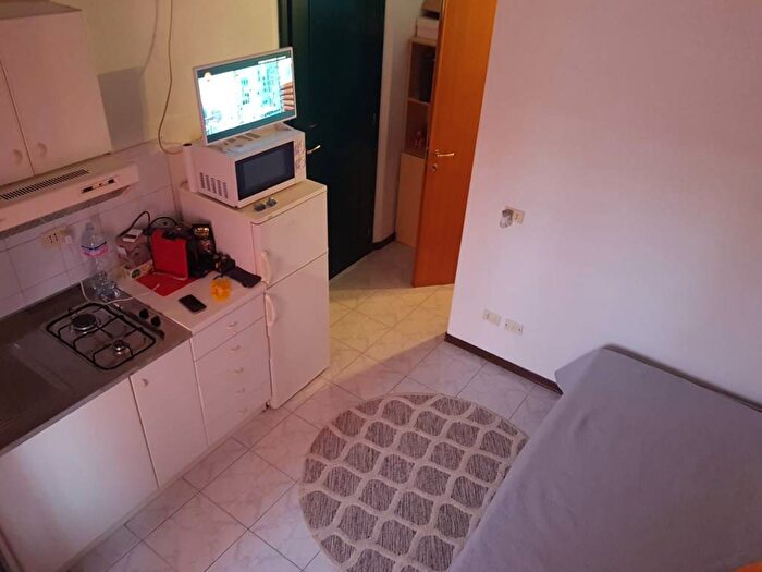 Appartamento monolocale in affitto in Strada Antonio Zarotto, Stadio Cittadella, Parma